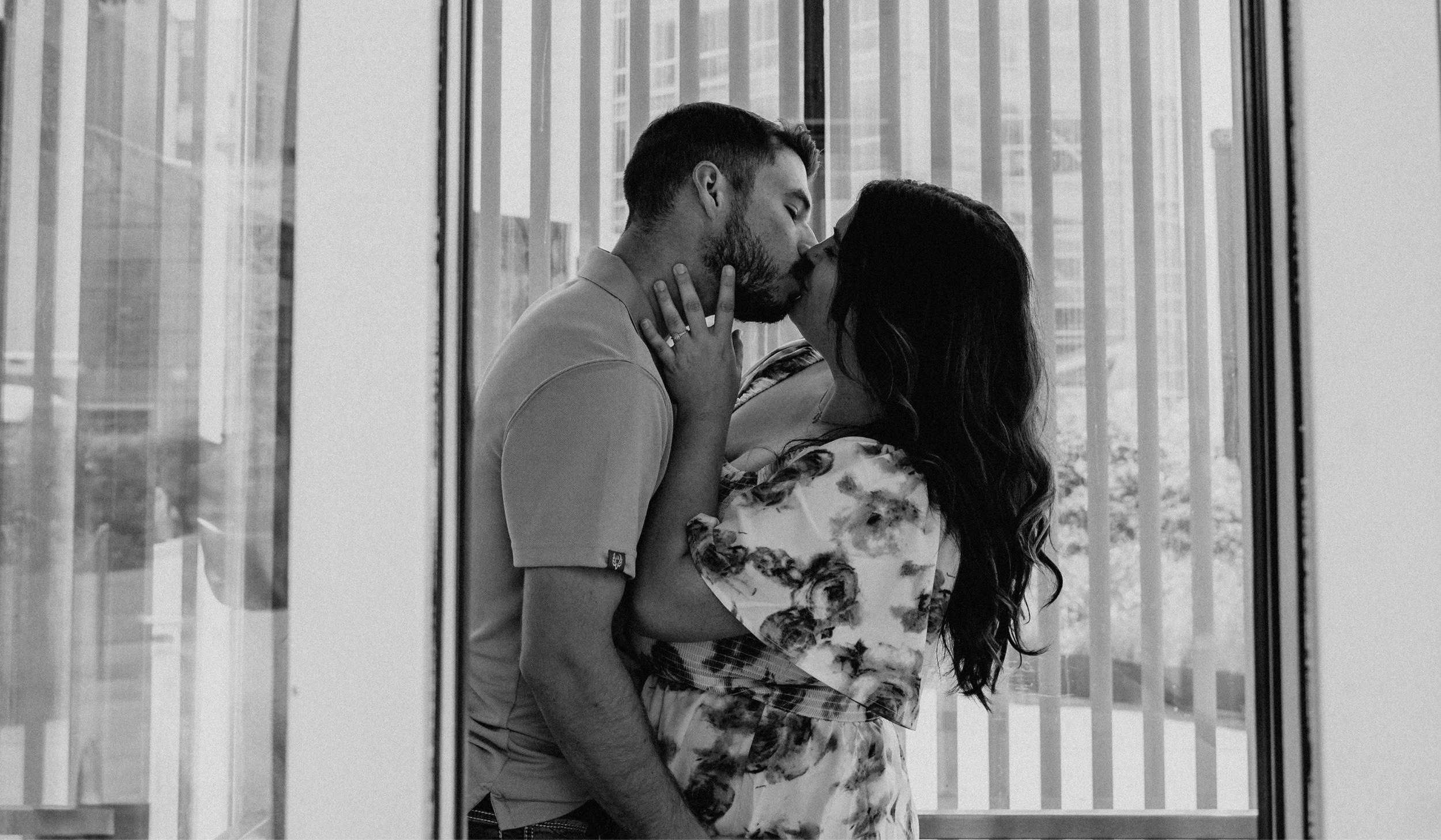 The Wedding Website of Niya Marie Simerly and Sean Michael Daugherty