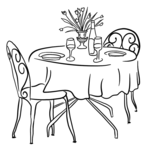 International Restaurants
