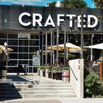 Crafted Tap House + Kitchen