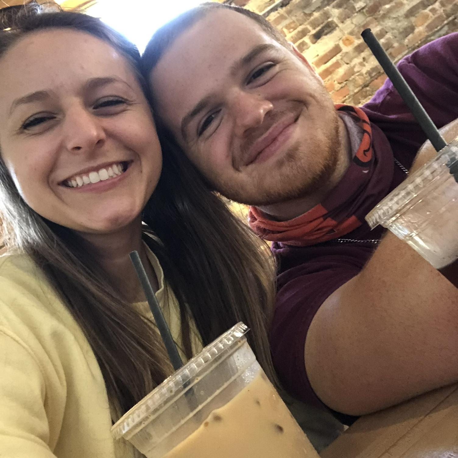 Equinox Coffee Co., Norfolk: the beginning of our favorite past time of exploring local coffee shops