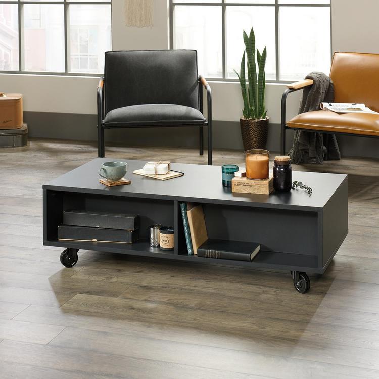 Boulevard Cafe Coffee Table