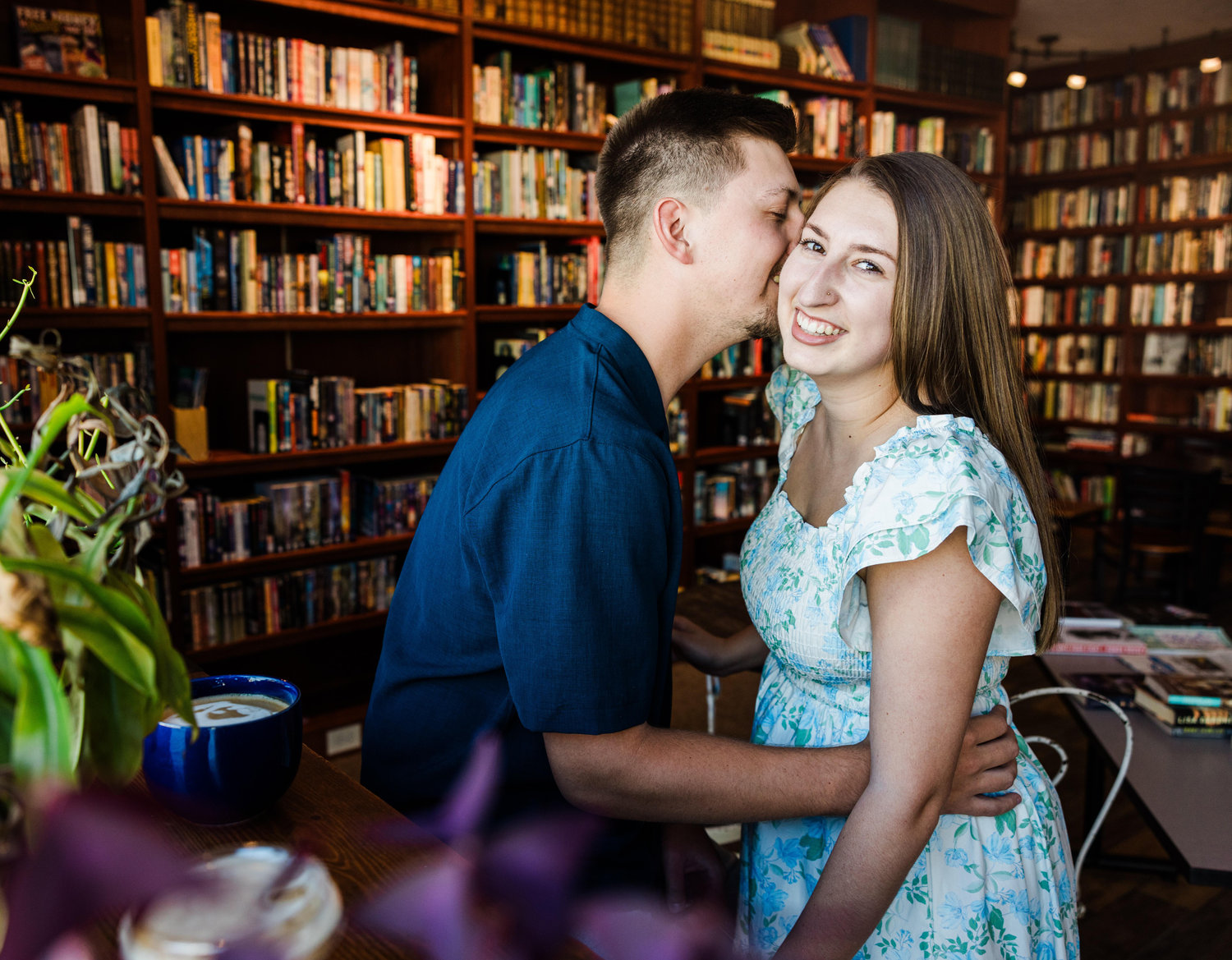 The Wedding Website of Kellsie Gedye and Tyler Schoeve