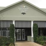 The Magnolia Pancake Haus