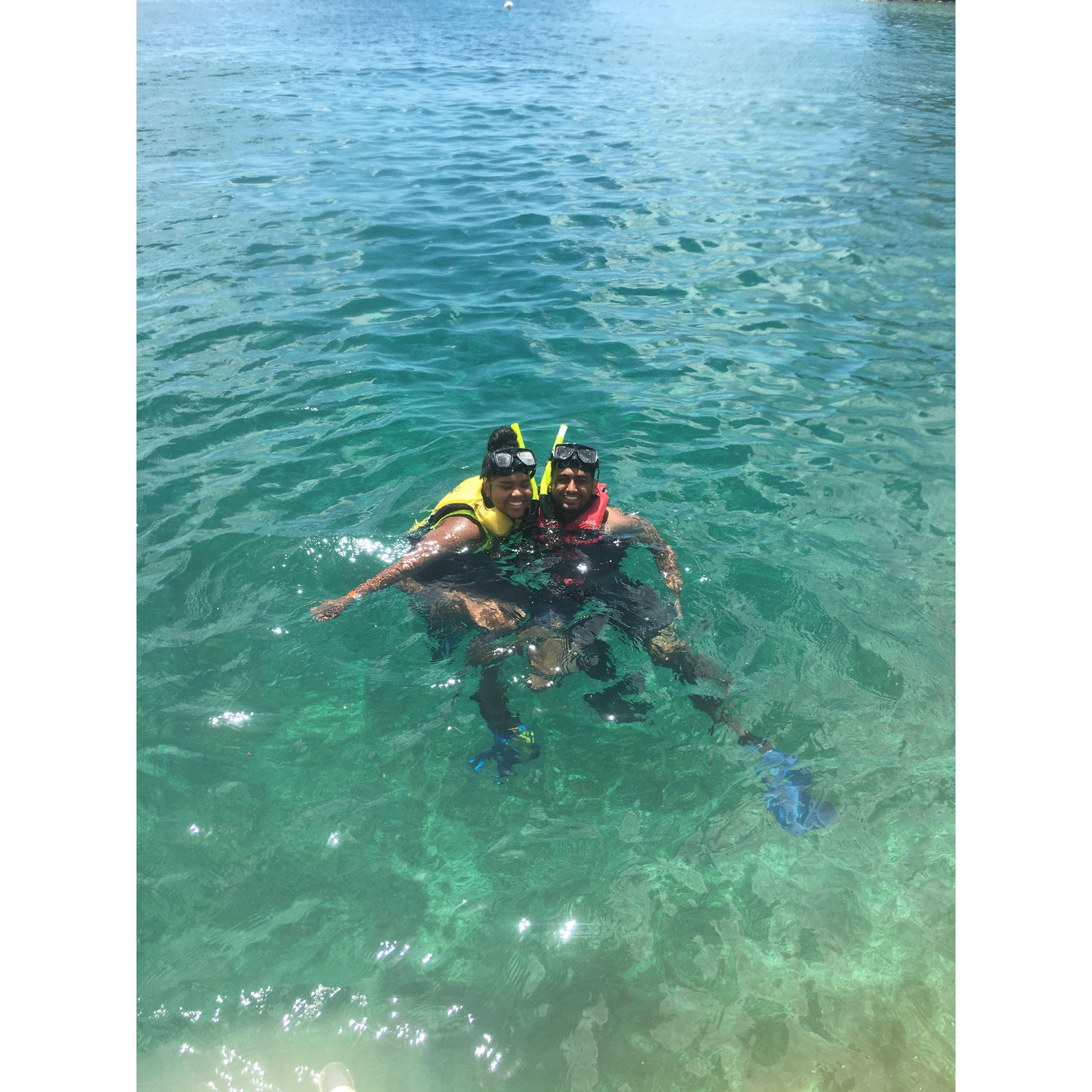St. Maarten