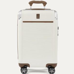 Hard Case Expandable Carry-On Spinner | Travelpro Platinum Elite