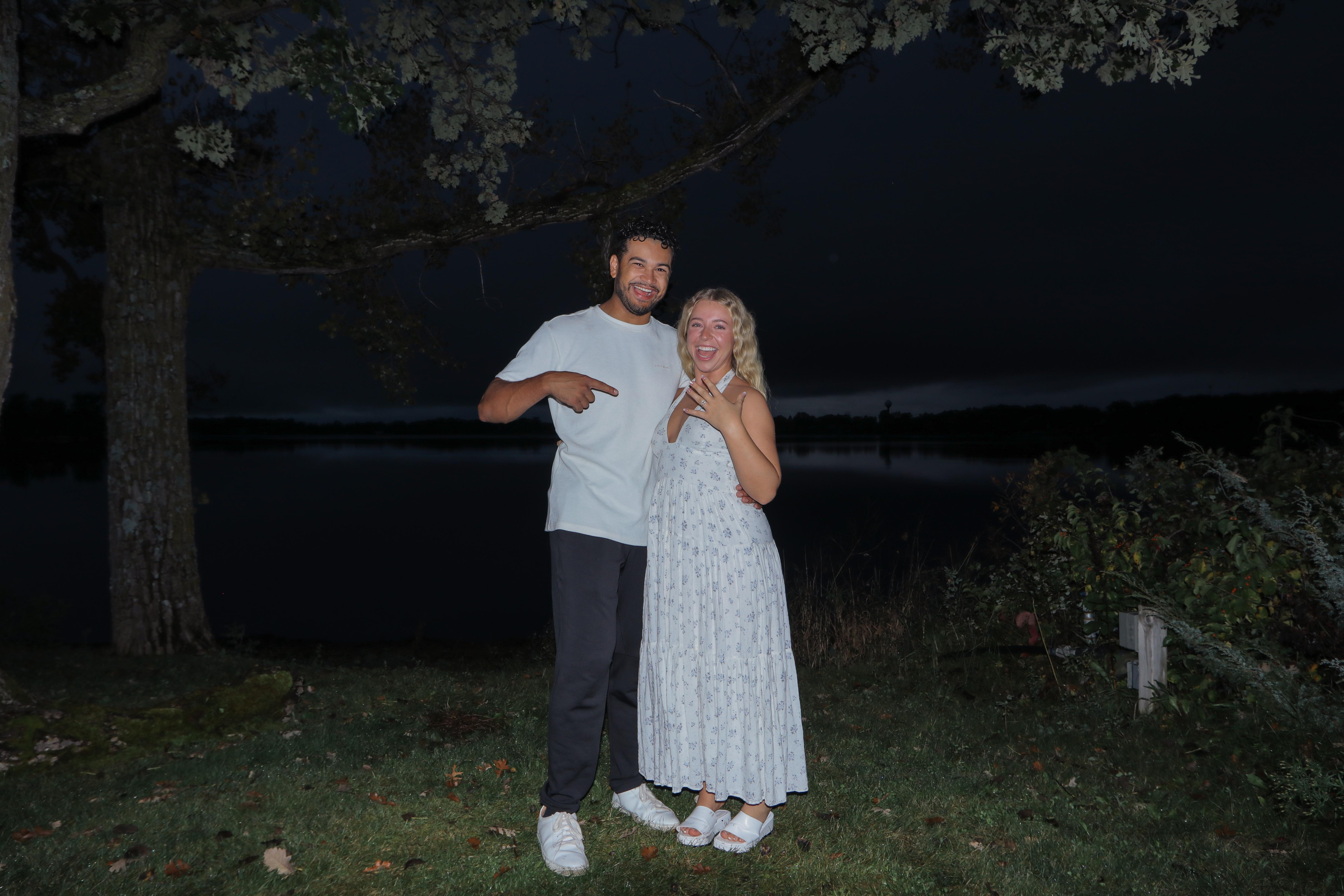 The Wedding Website of Max Bjorklund and Josie Hodges