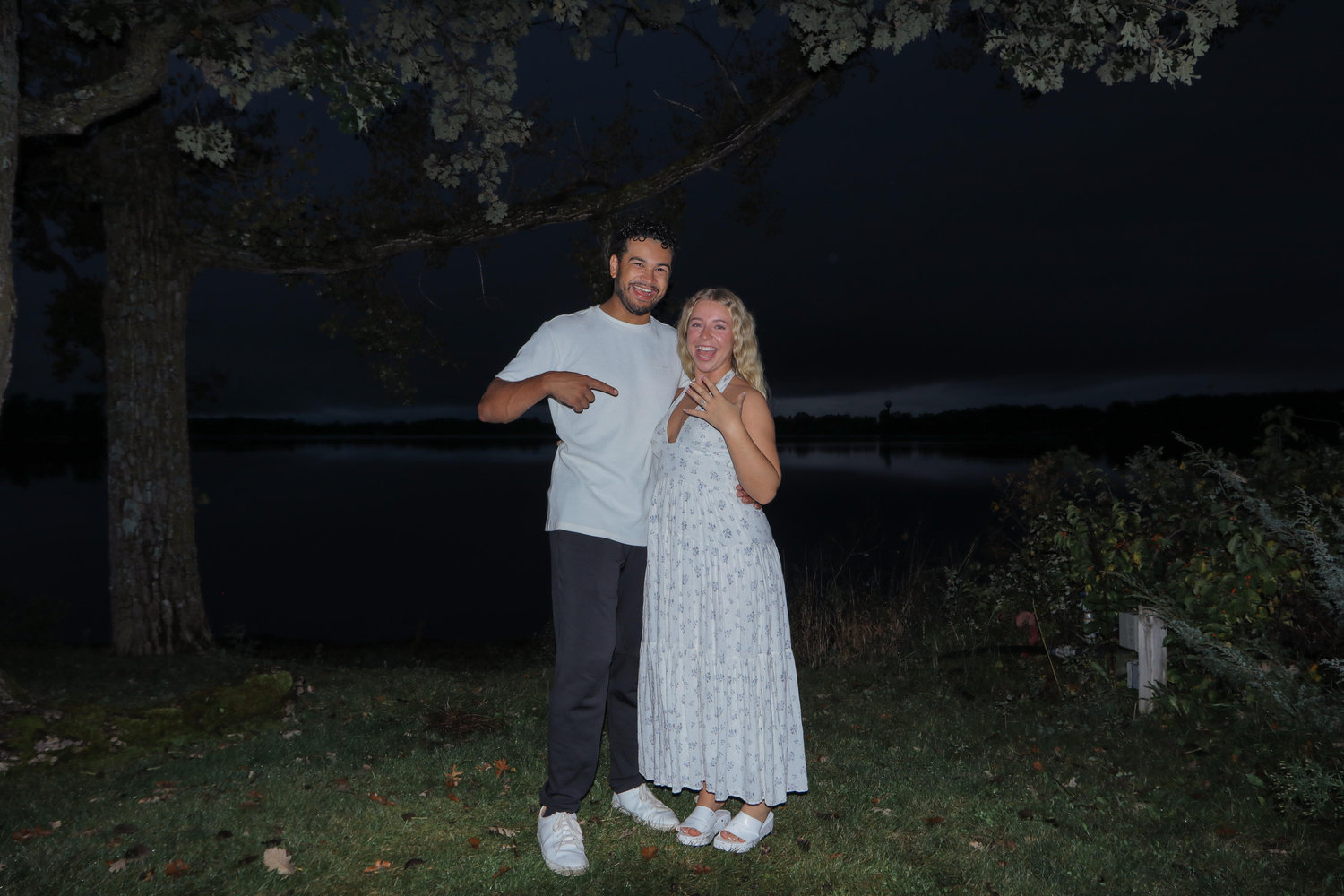 The Wedding Website of Max Bjorklund and Josie Hodges