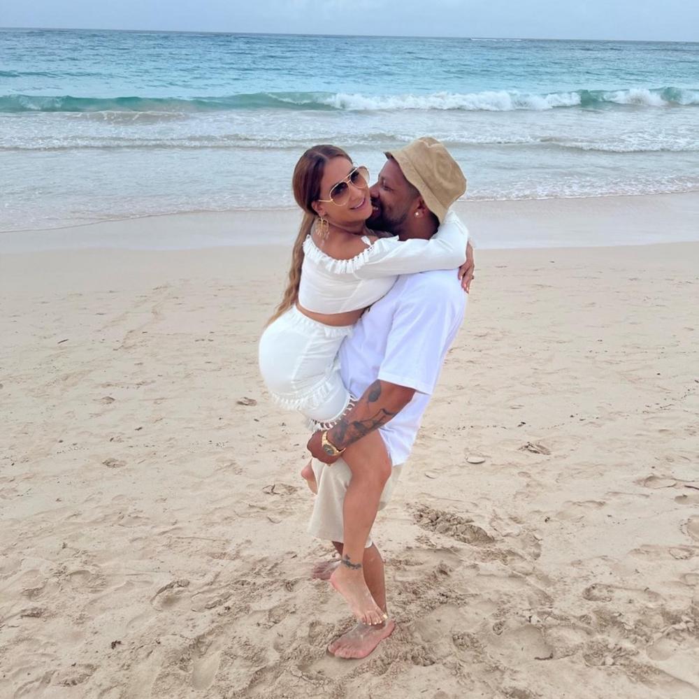 The Wedding Website of Nick Coss and Yessy Alfonso
