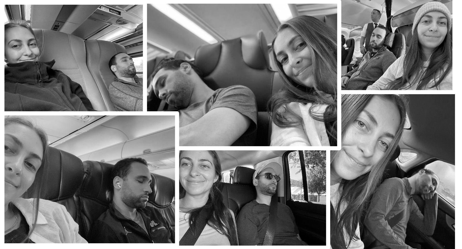 The Wedding Website of Rachel Zeman and Charlie Felsenthal