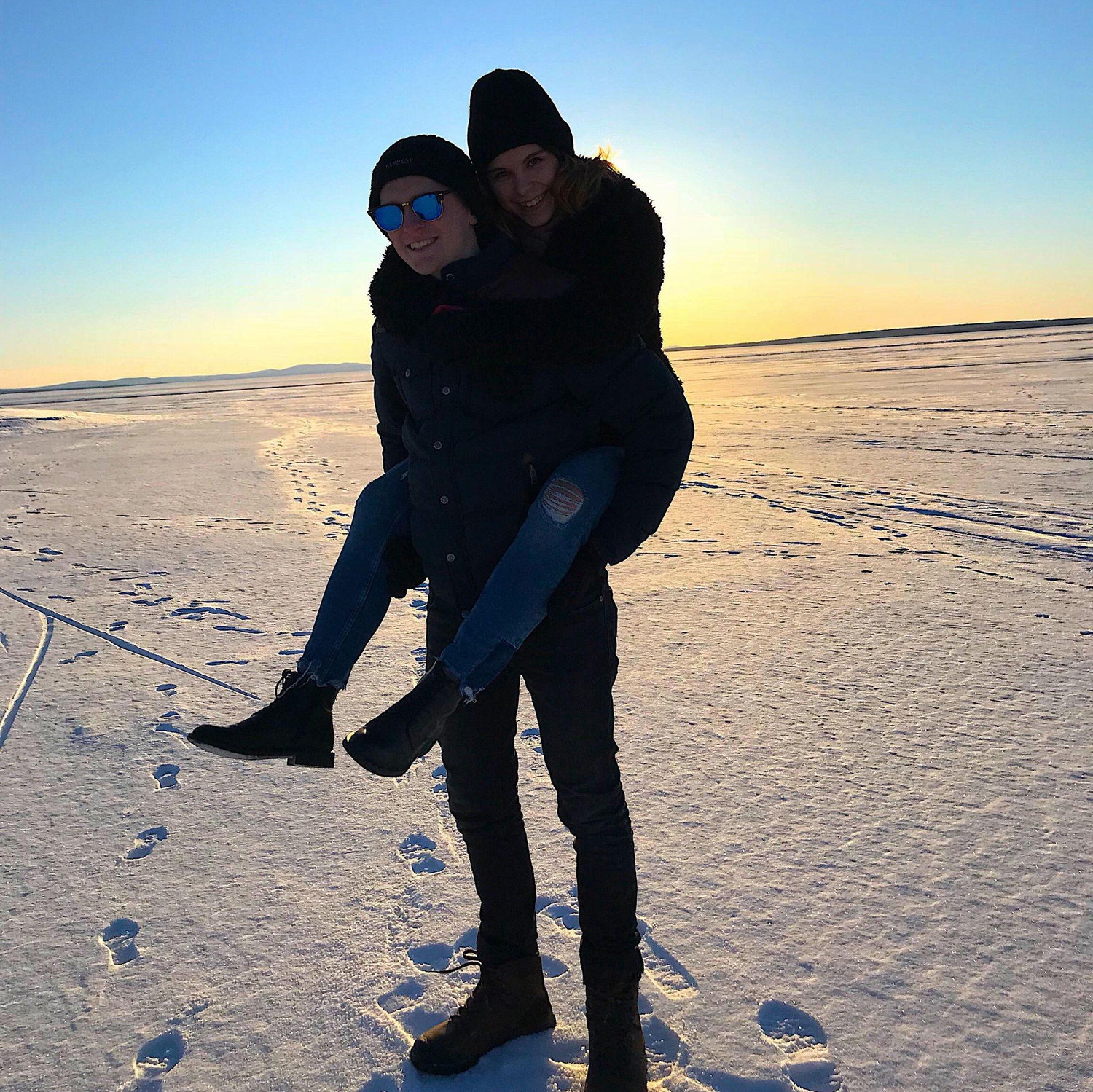 Sweden, March 2018 || Zviedrija, Marts 2018