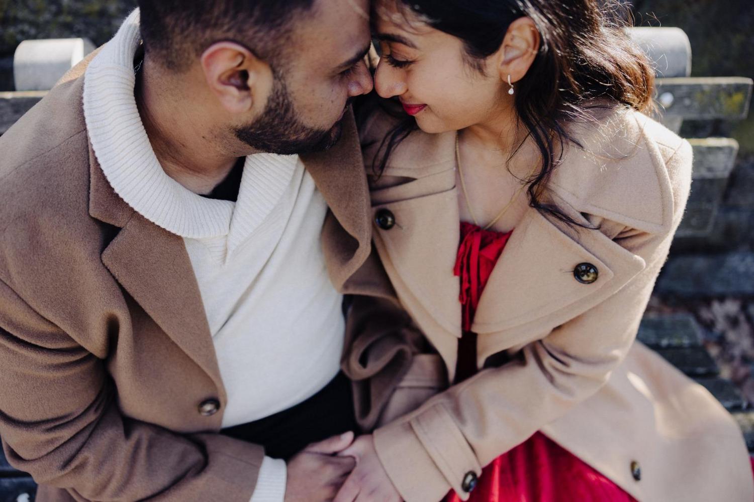 The Wedding Website of Cyril Cyriac and Meera George