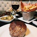 Insignia Prime Steak & Sushi