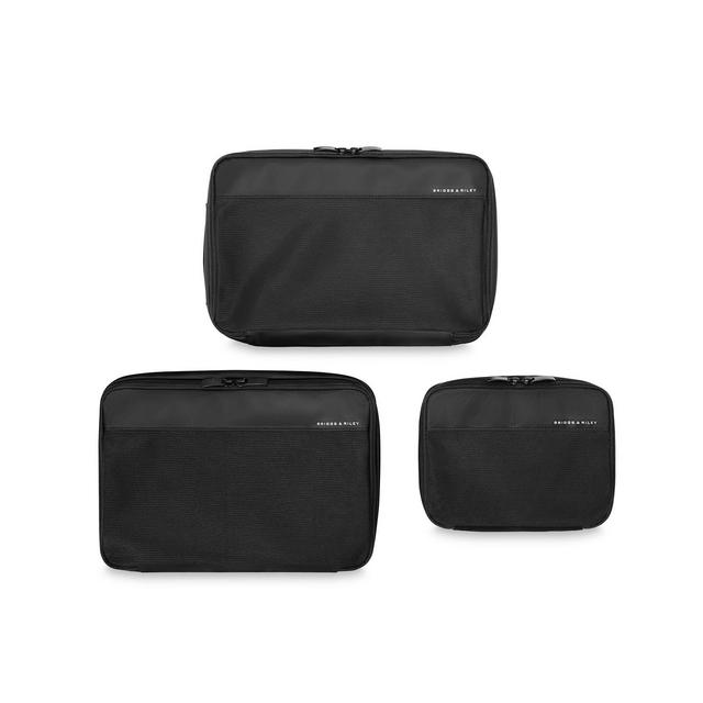 Travel Essentials Carry On Packing Cube Set