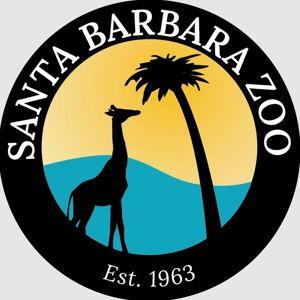 Santa Barbara Zoo Dual Plus membership