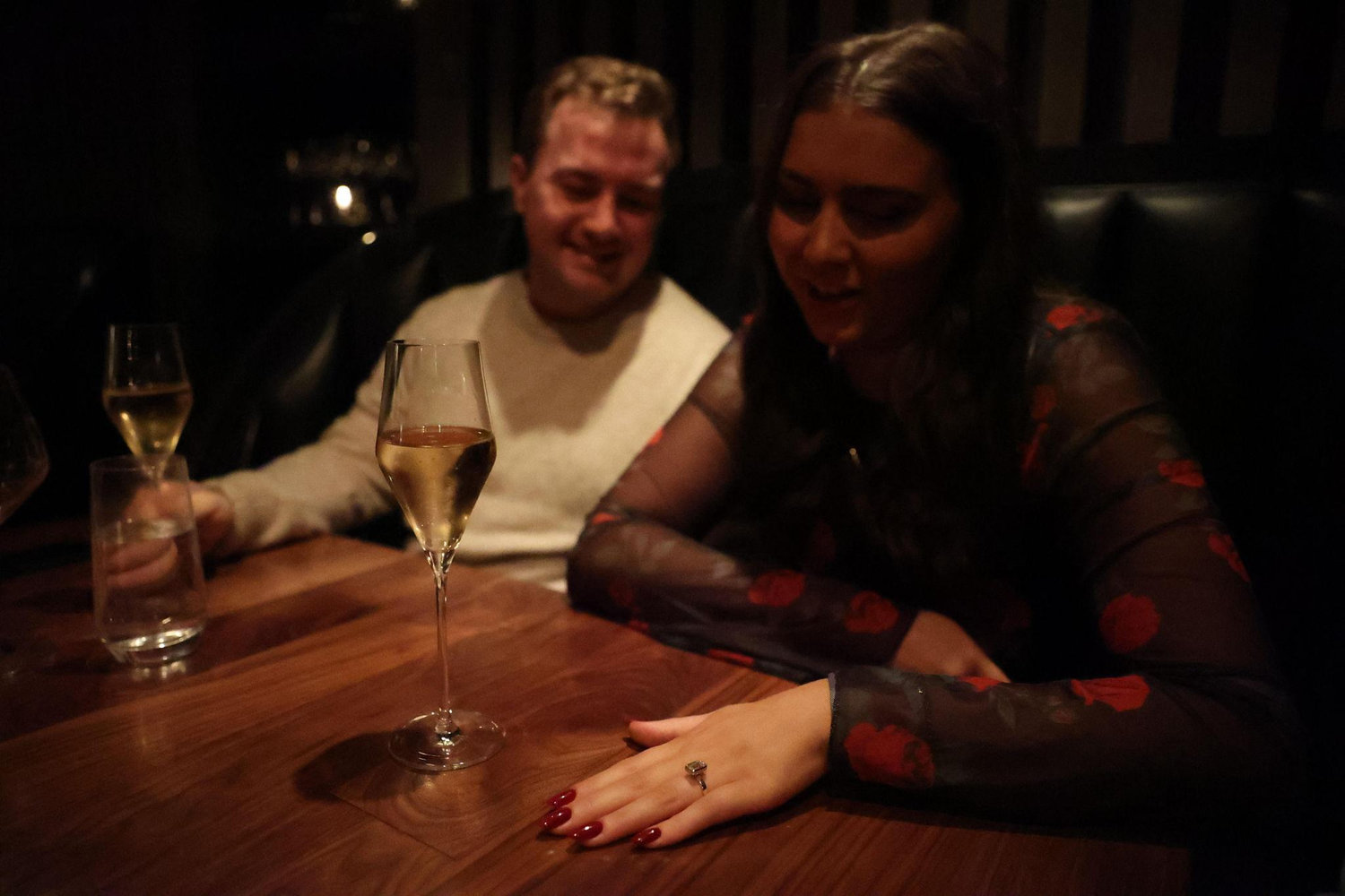 The Wedding Website of Jessica Hartmann and Drew Houk
