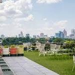 The Rooftop at Hotel Clermont