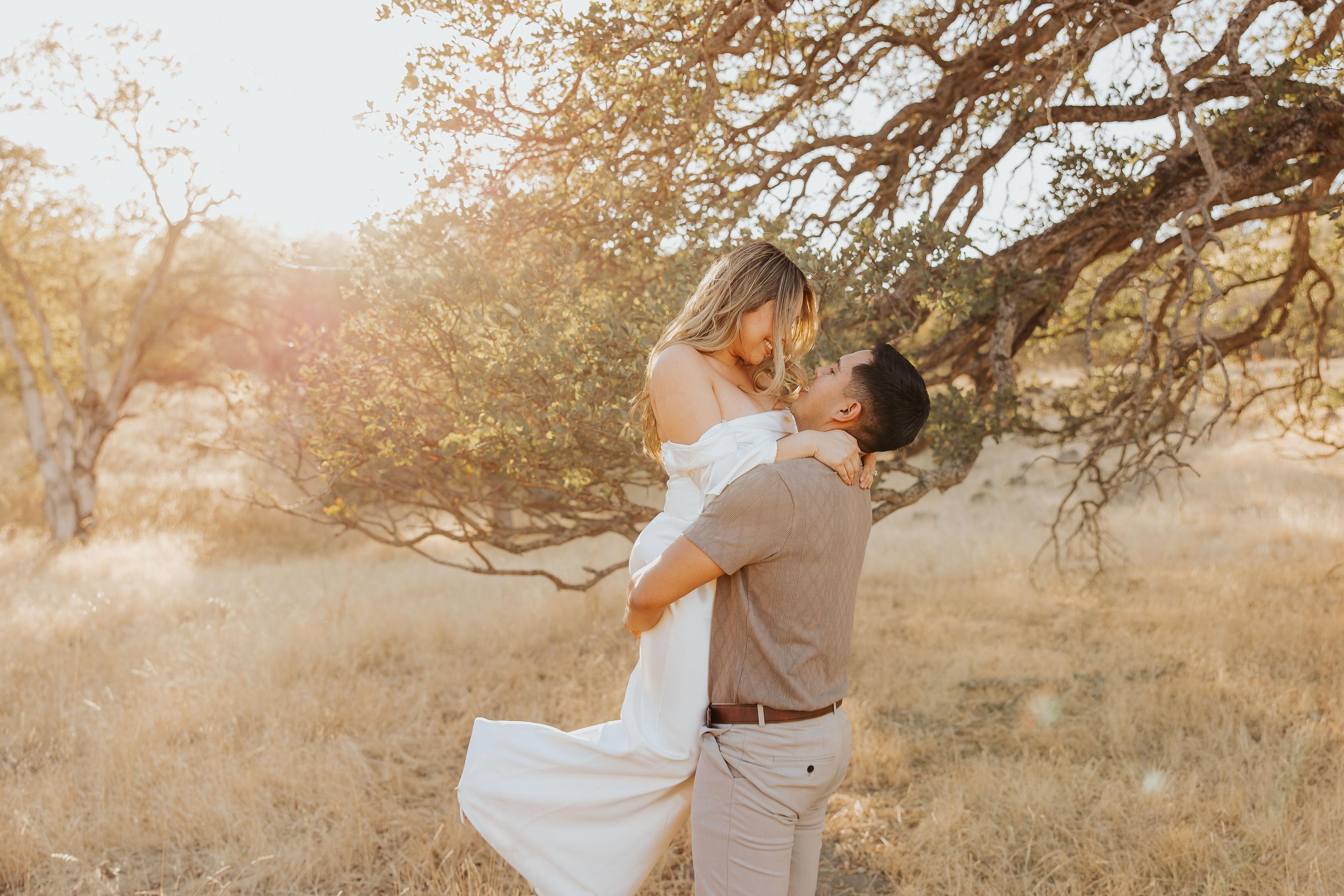 The Wedding Website of Alize Medina and Erick Garcia
