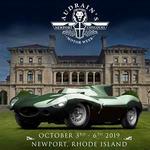 Audrain Auto Museum