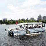 Duck Boat Tours