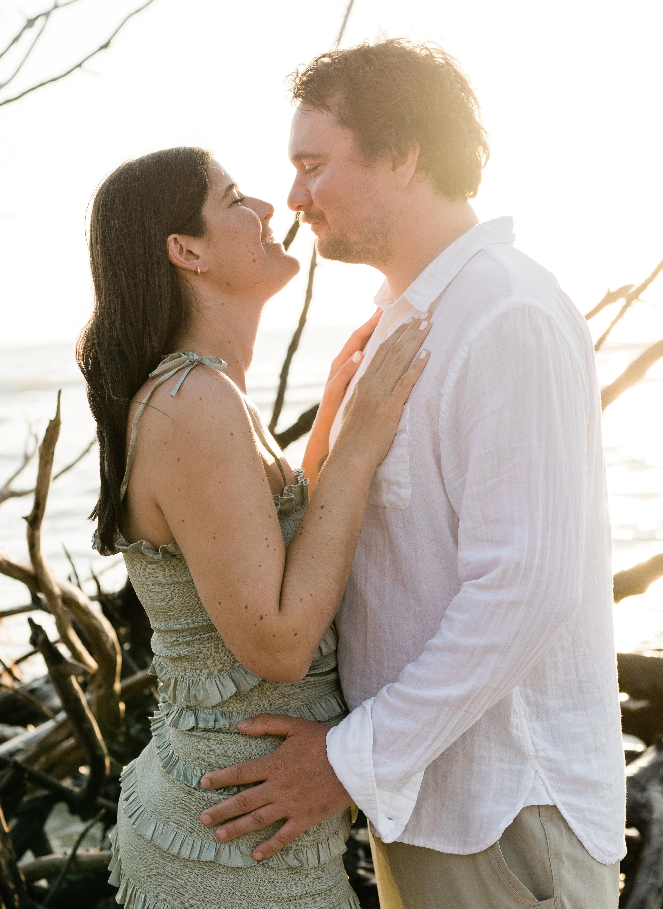 The Wedding Website of Makenzy Graham and Marco Ross