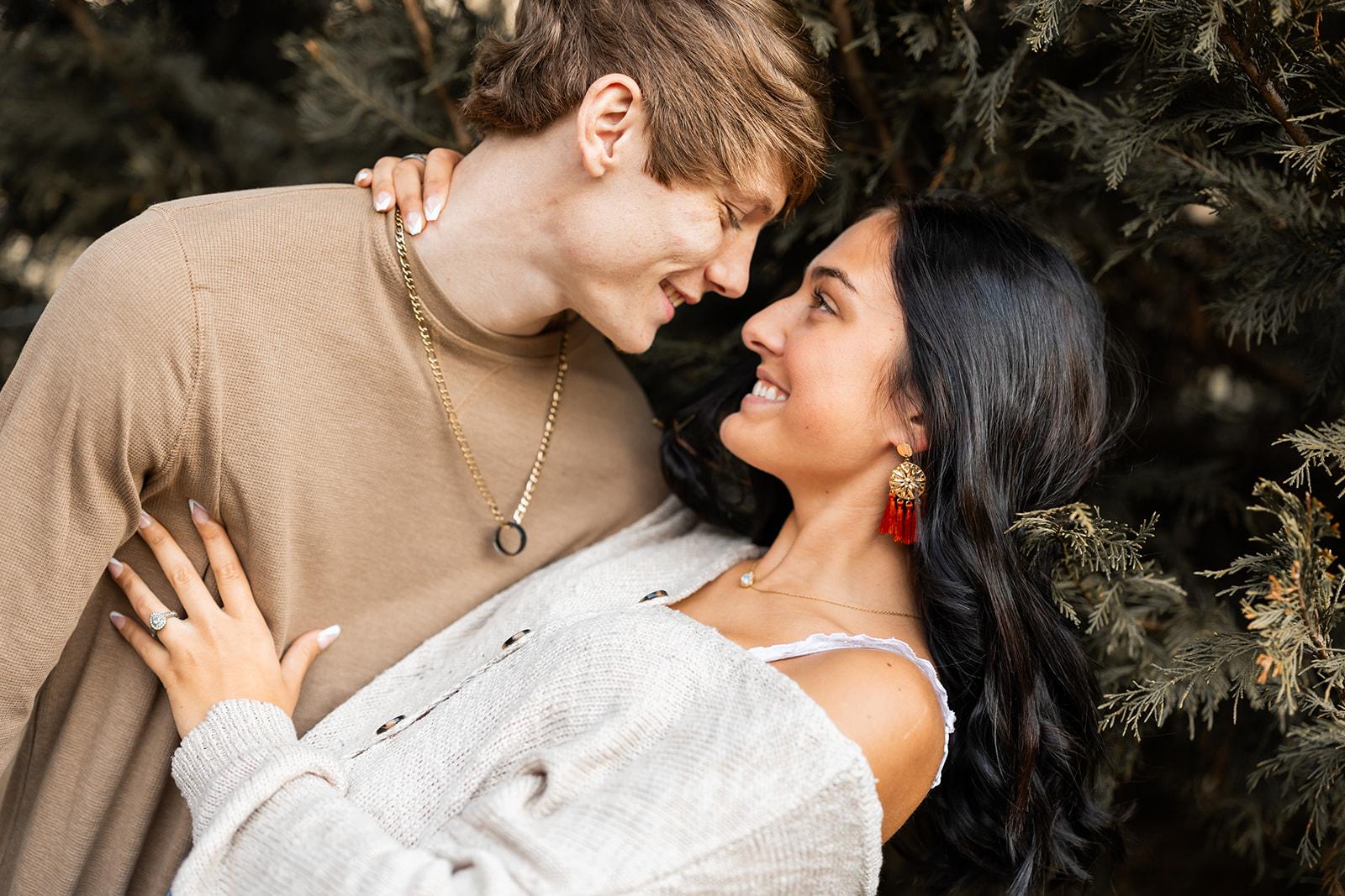 The Wedding Website of Lailani Elliott and Stoney Hicks