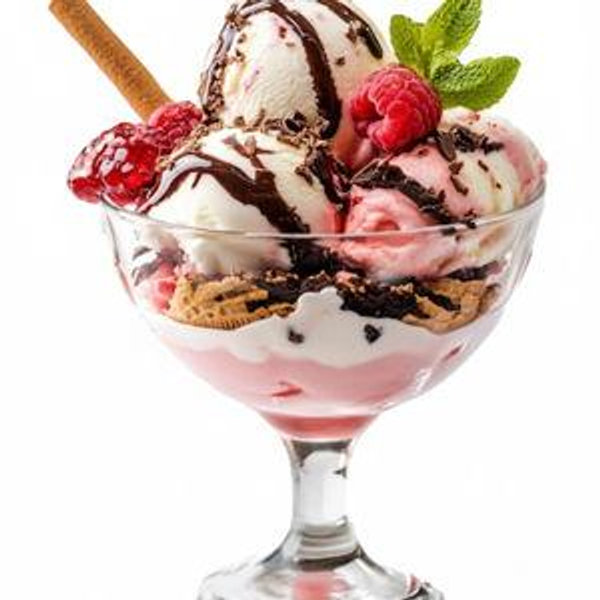 MaryJane Sugary Sweet Chocolate Fund