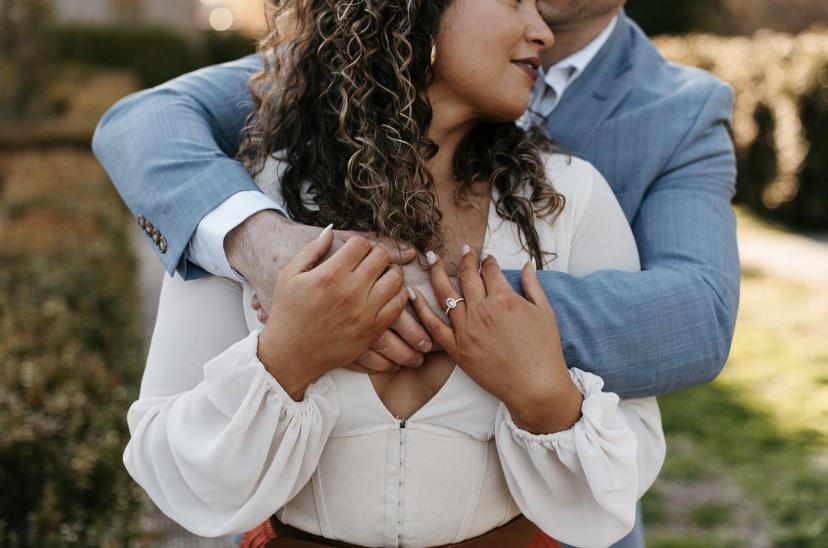 The Wedding Website of arielle perez and craig caffrey