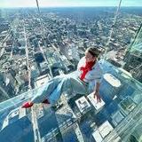 Skydeck Chicago