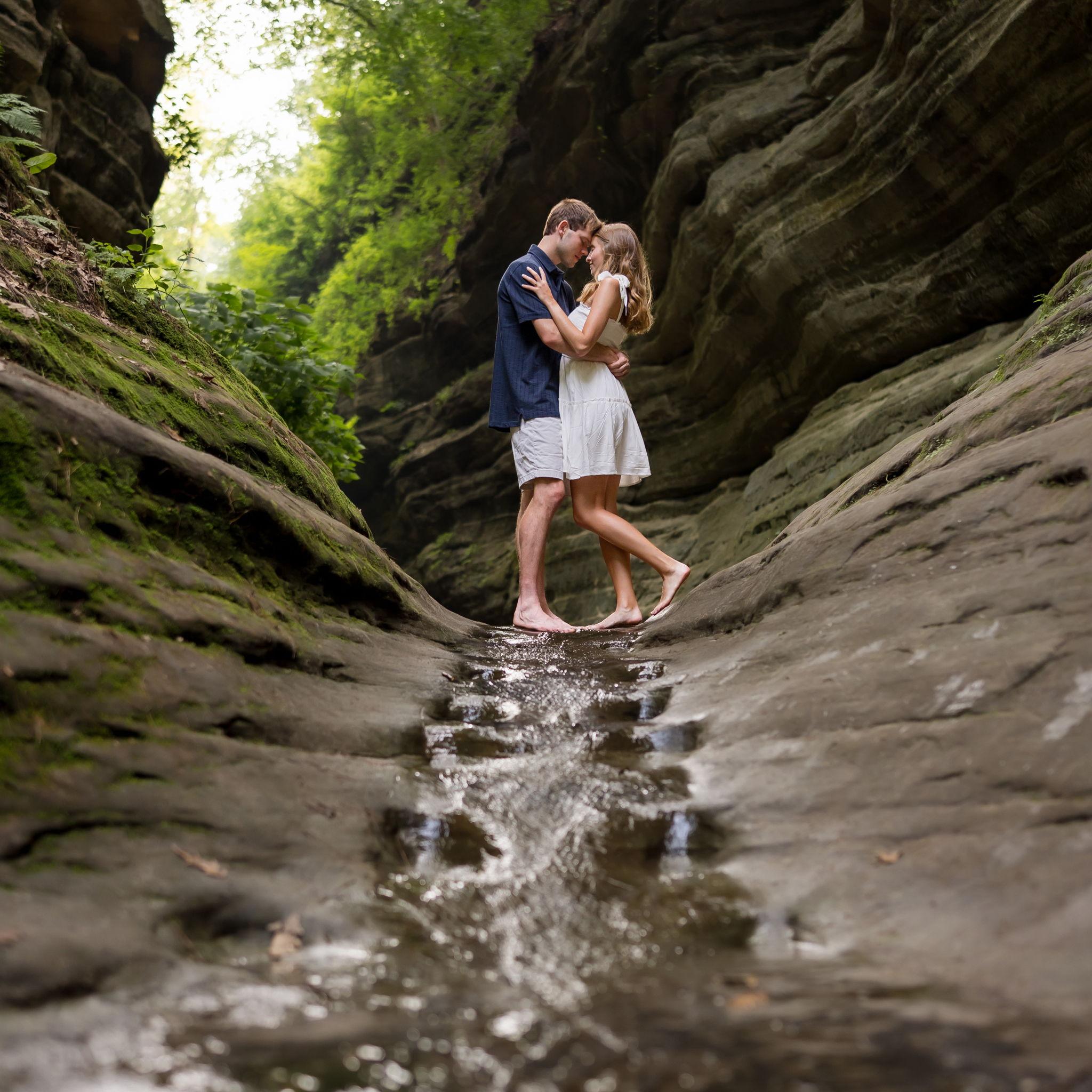 Engagement Pictures