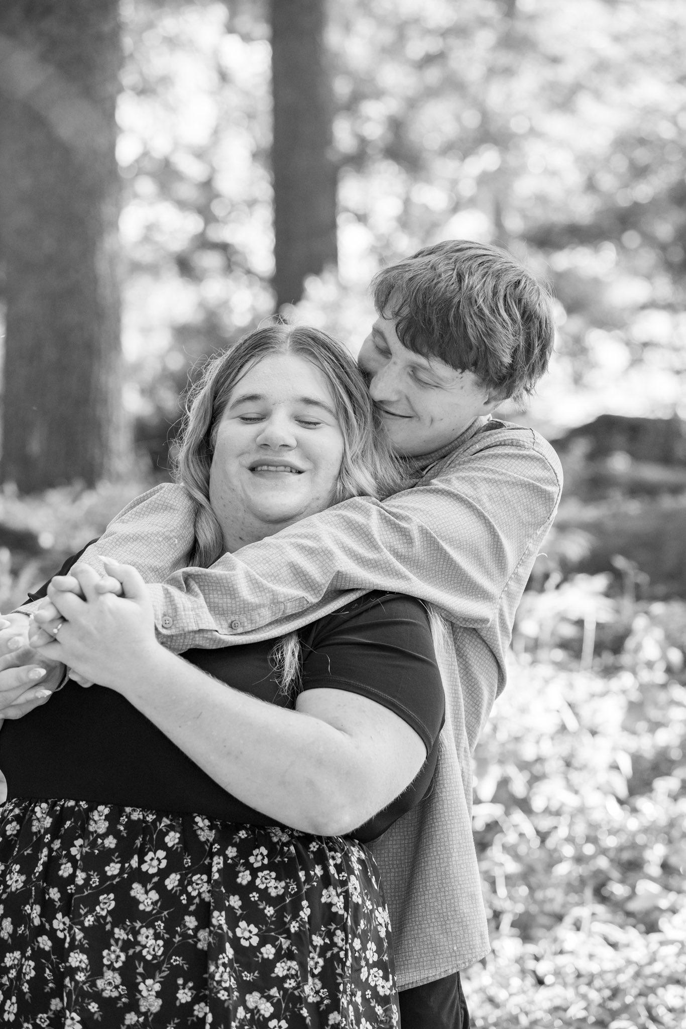 The Wedding Website of Jenna McCoy and Dallas Dougherty