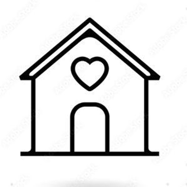 Our First Home
