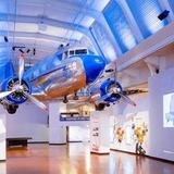 Henry Ford Museum of American Innovation