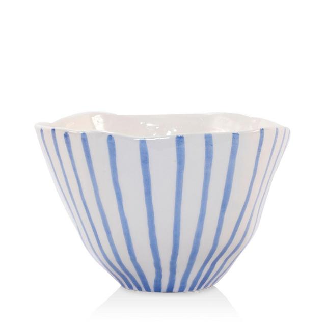 VIETRI Modello Deep Serving Bowl