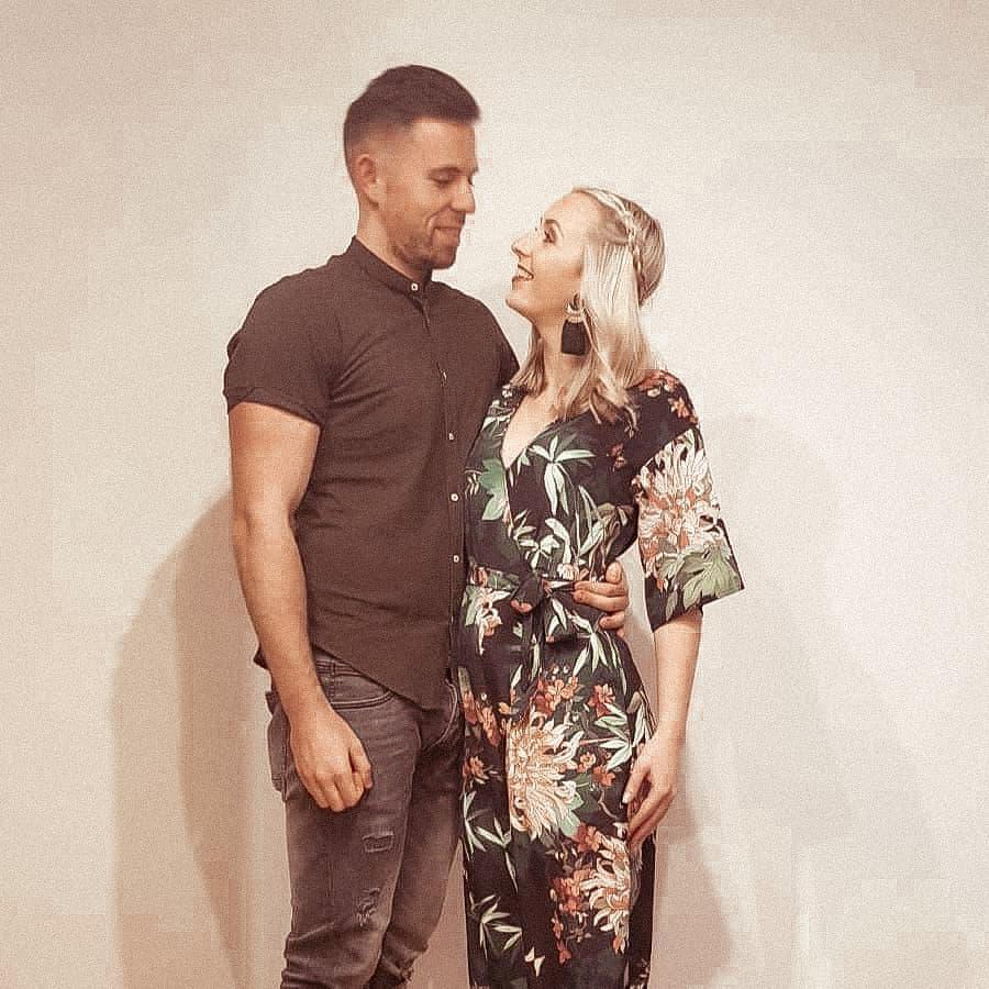 4 Years Of Us! 11th November 2018