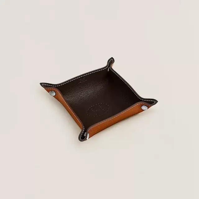 Hermès Mises et Relances Desk mini change tray ,  £330