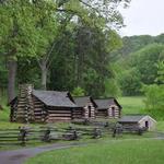 Valley Forge National Historical Park