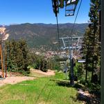 Red River Ski & Summer Area