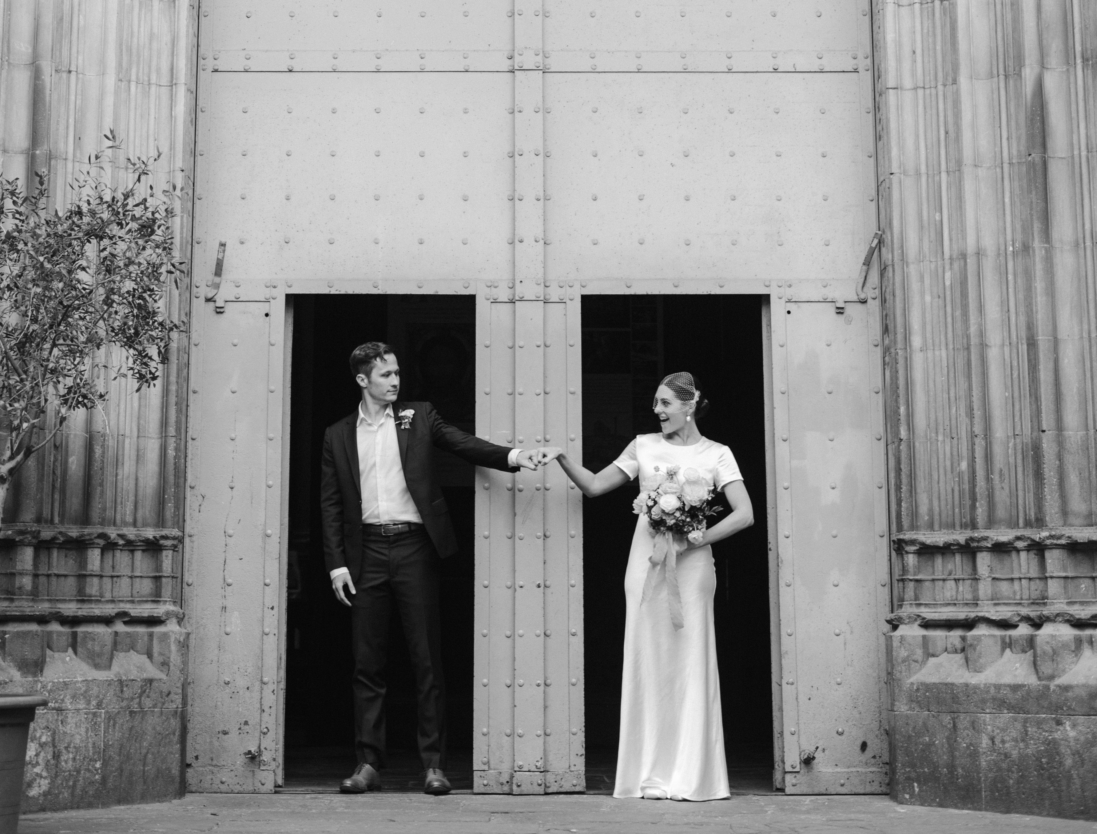 The Wedding Website of Amber Lucas and William Fox