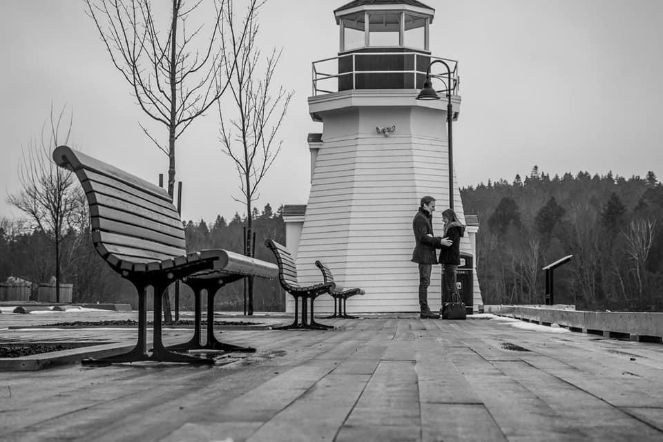 The Wedding Website of Kara Palmer and Jeff Shaw