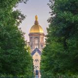 University of Notre Dame