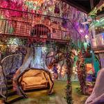 Meow Wolf Santa Fe's House of Eternal Return