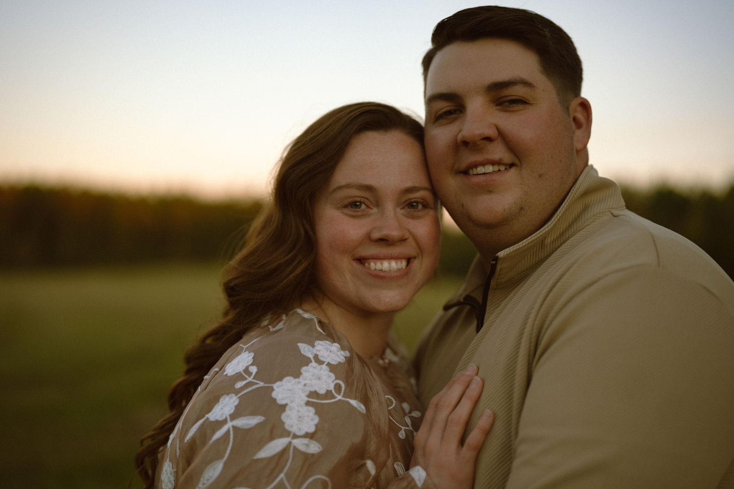 The Wedding Website of Jaydn Bledsoe and Trevor McLeod