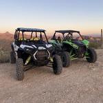 Happy Trails Rentals