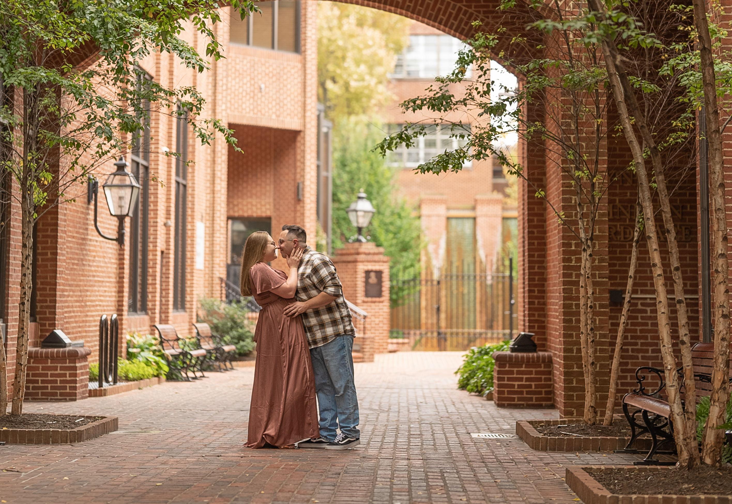 The Wedding Website of Deanna Bibbus and James Friel Jr.