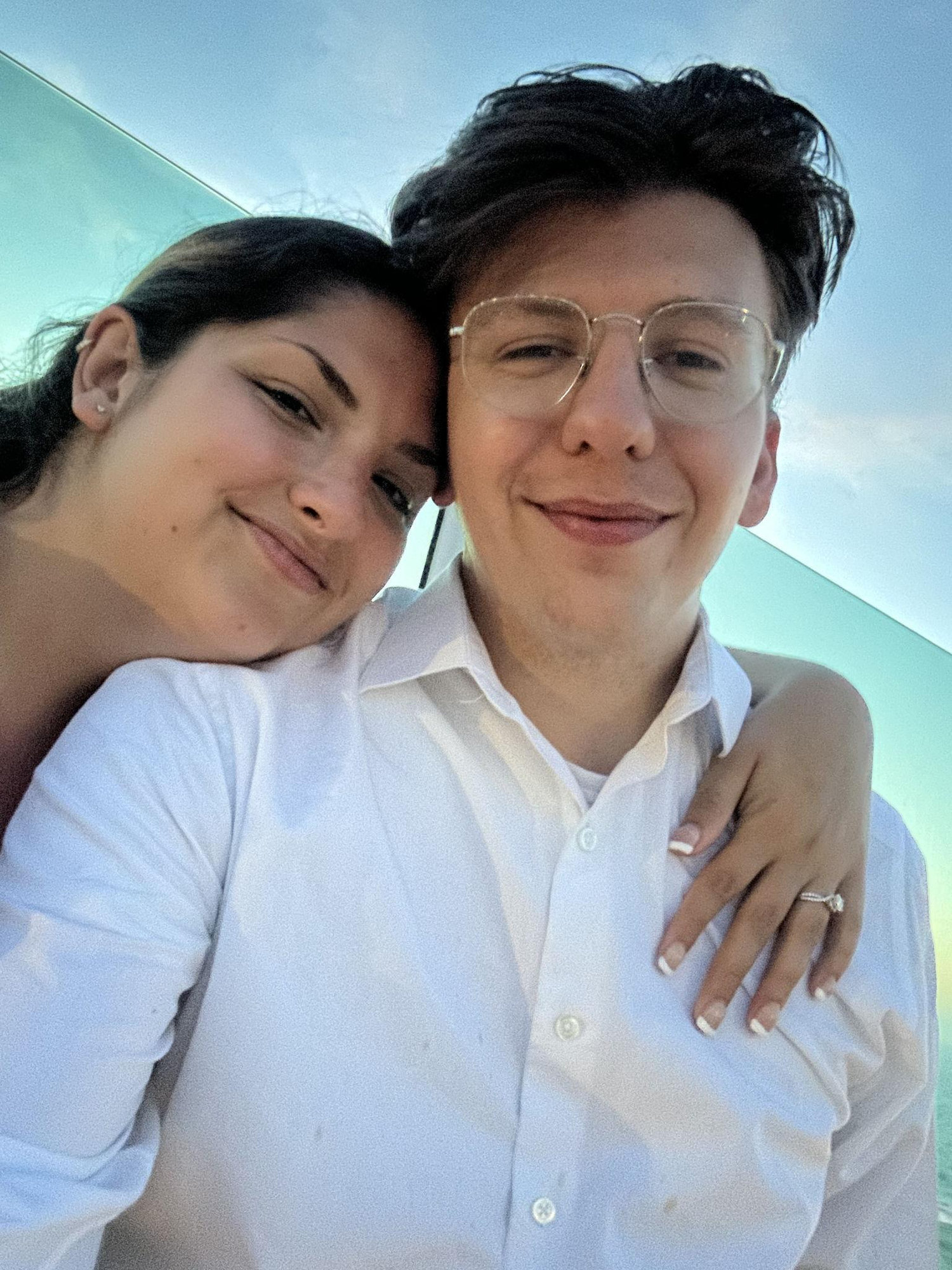 The Wedding Website of Victoria Kester and Michael Mistler