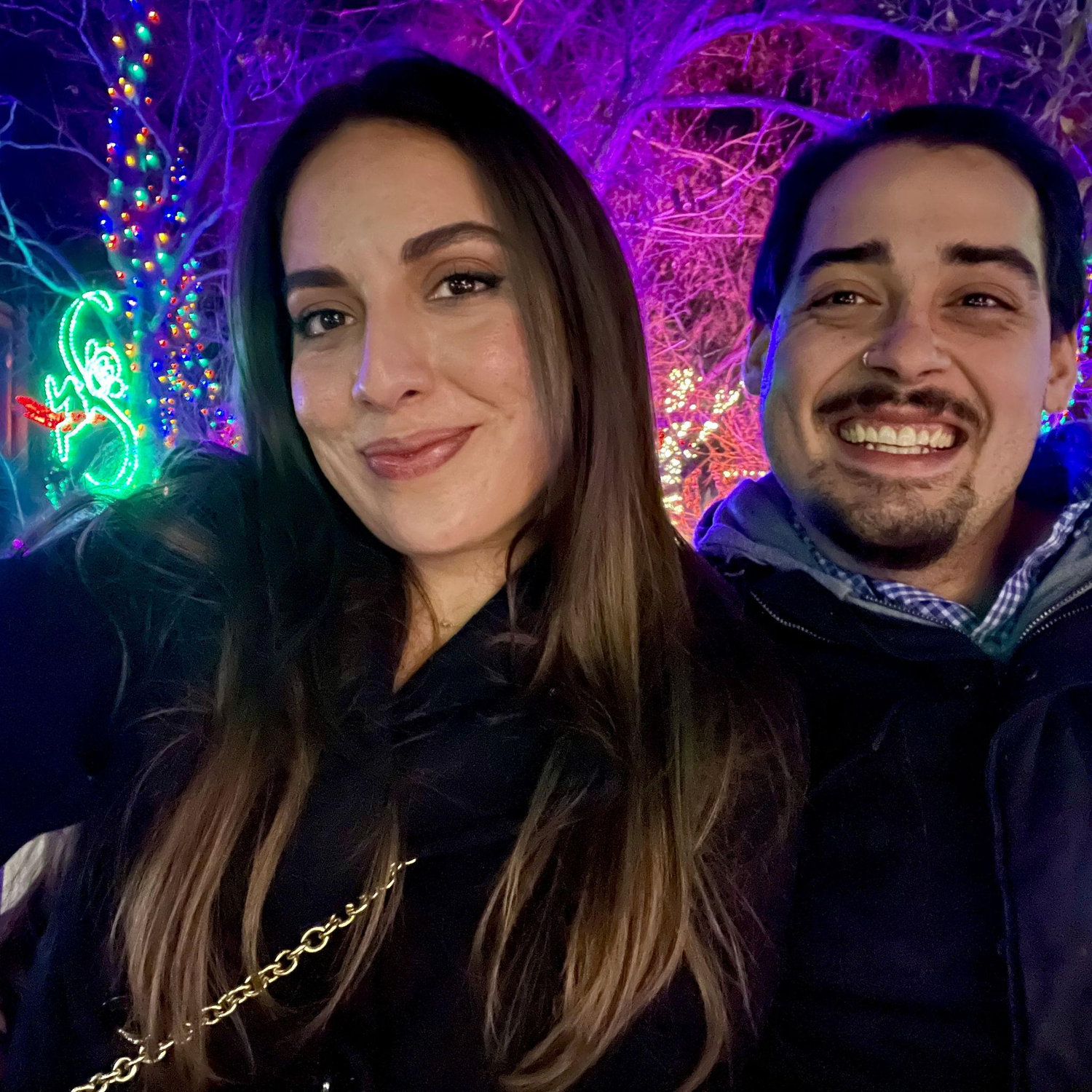 Annual River of Lights