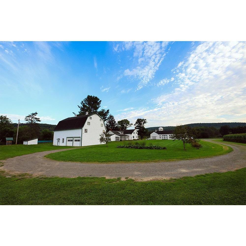The Ceremony/Reception Site