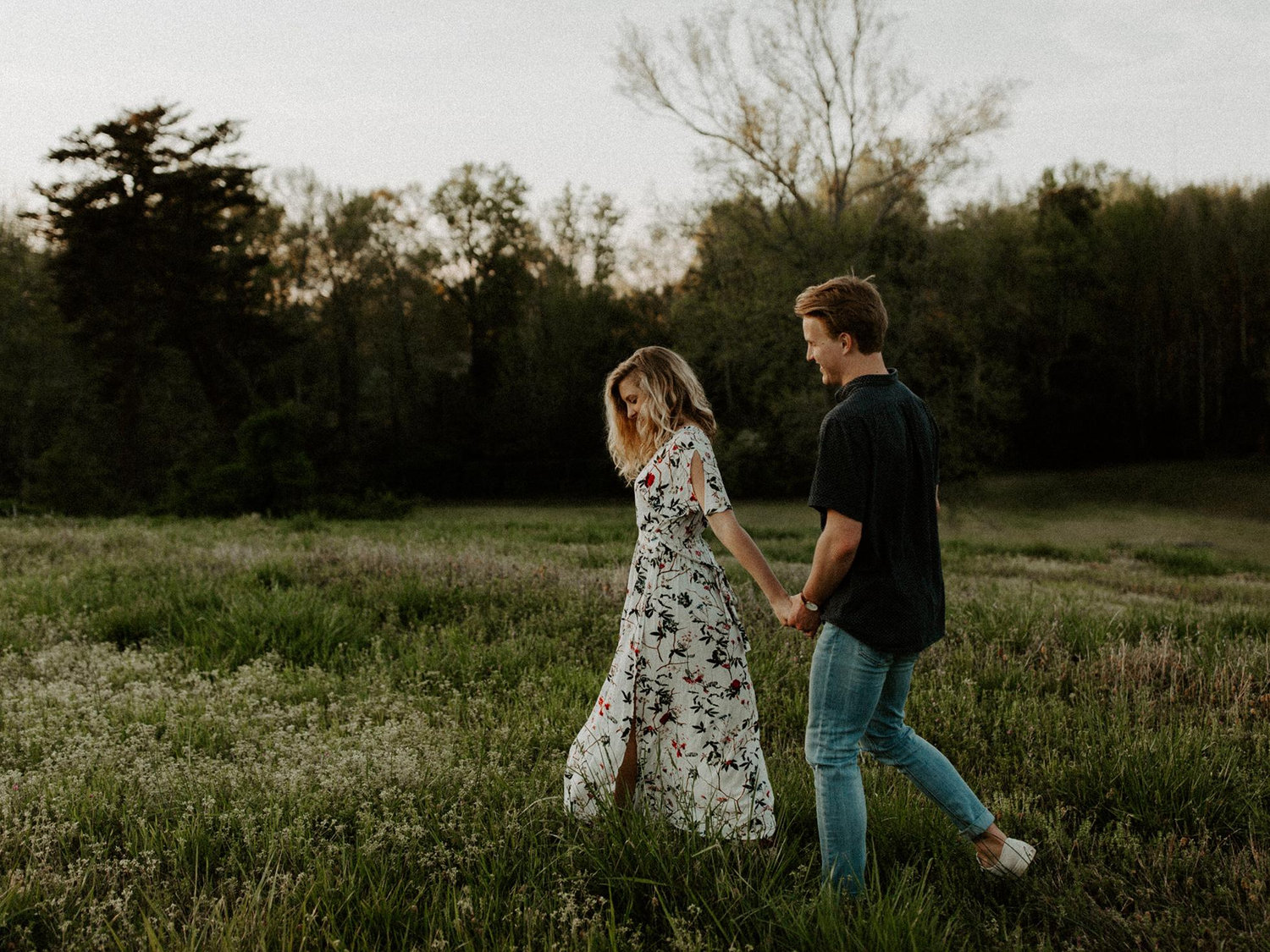 The Wedding Website of Nicole Kraus and Bryson Martin