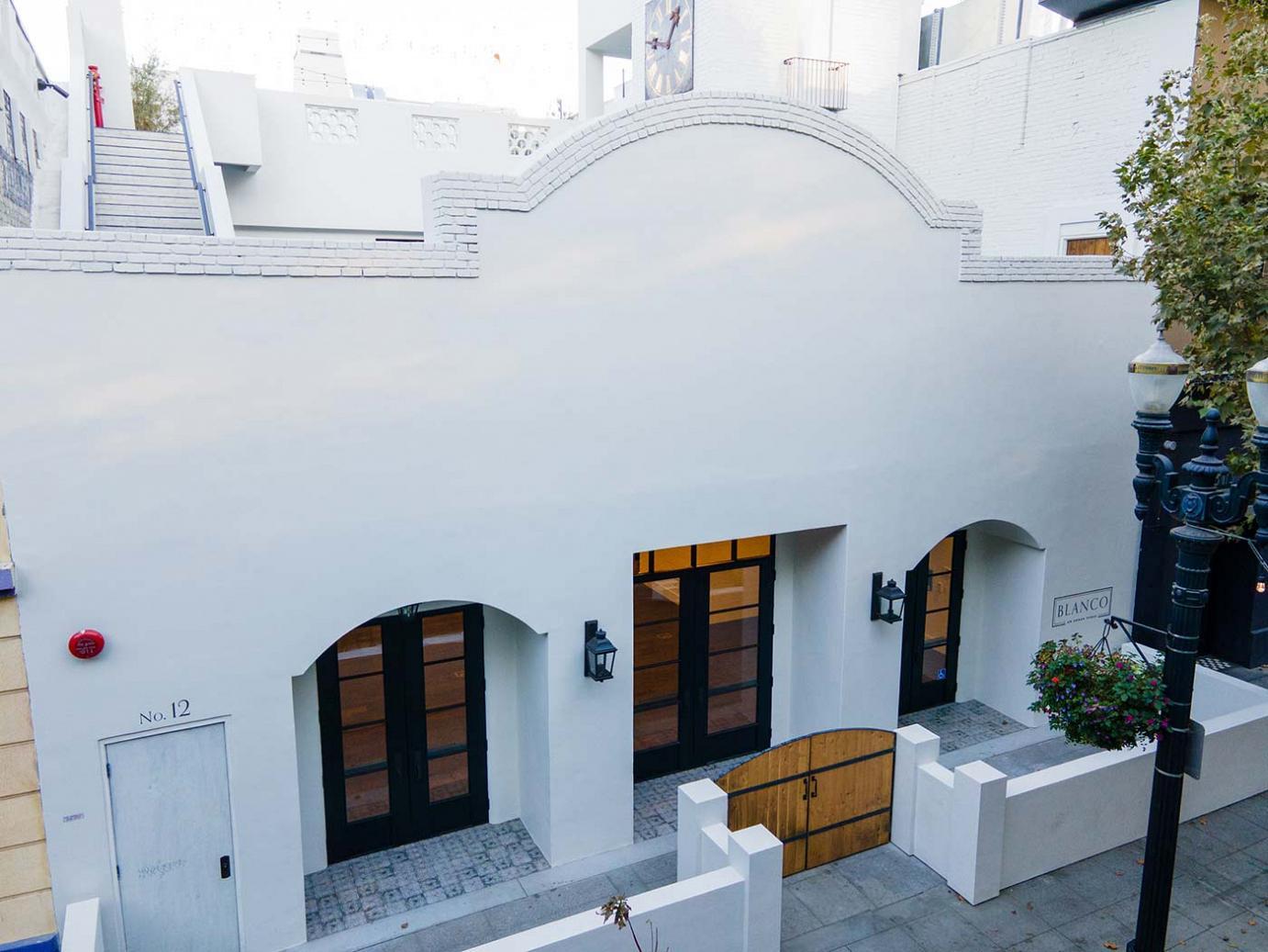 The Wedding Website of Sarah Natale and Bryn Carlson