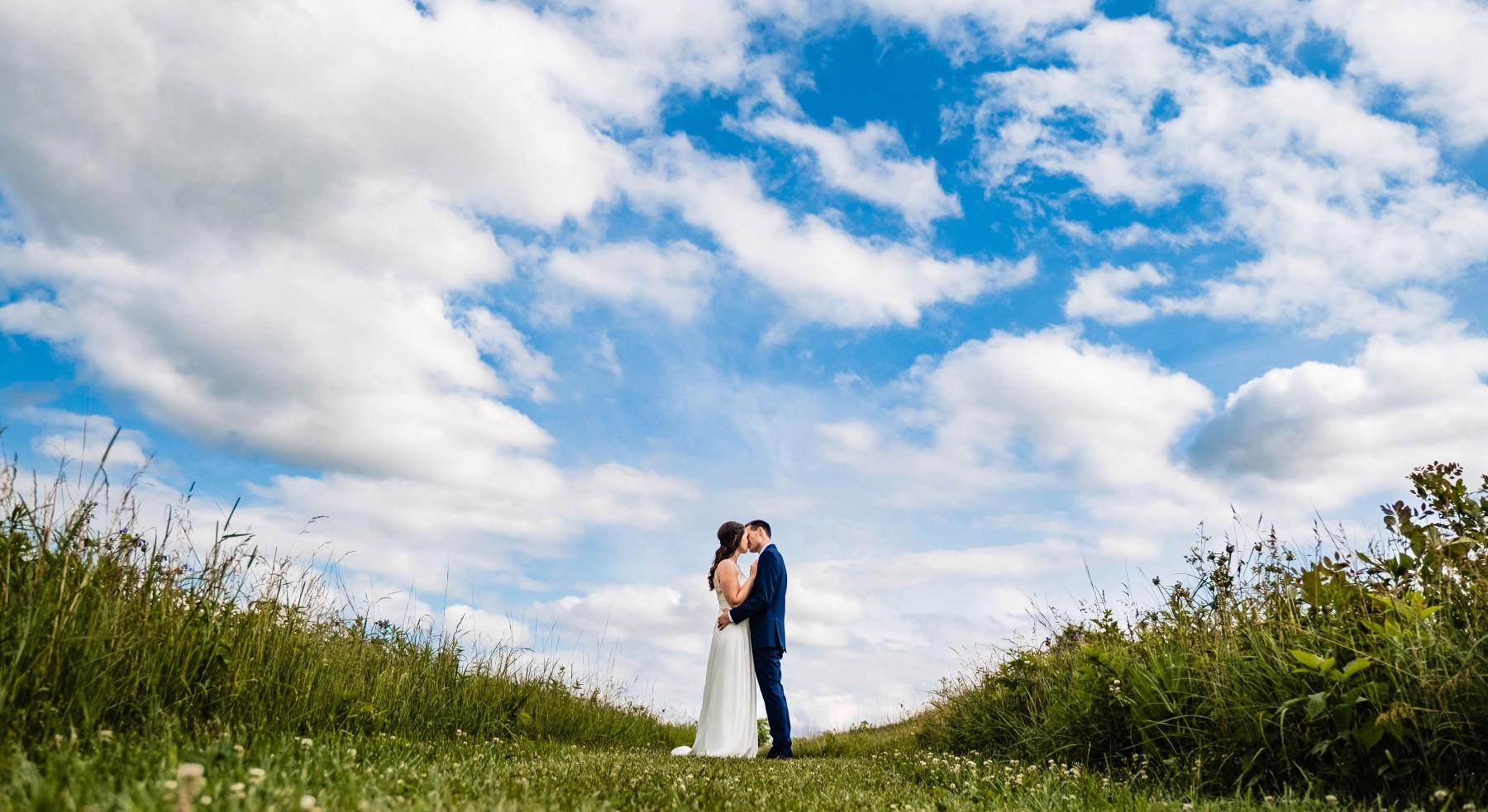 The Wedding Website of Ricky Craig and Meredith Alexander